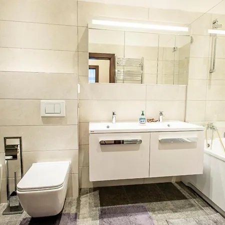 아파트 Old Town *