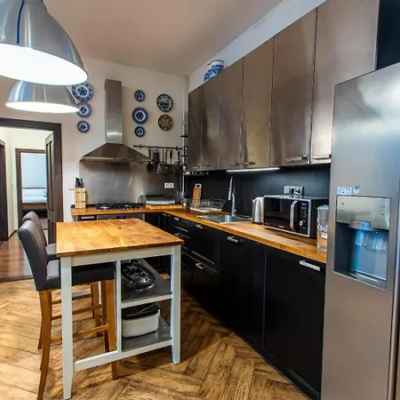 Old Town * 코시체