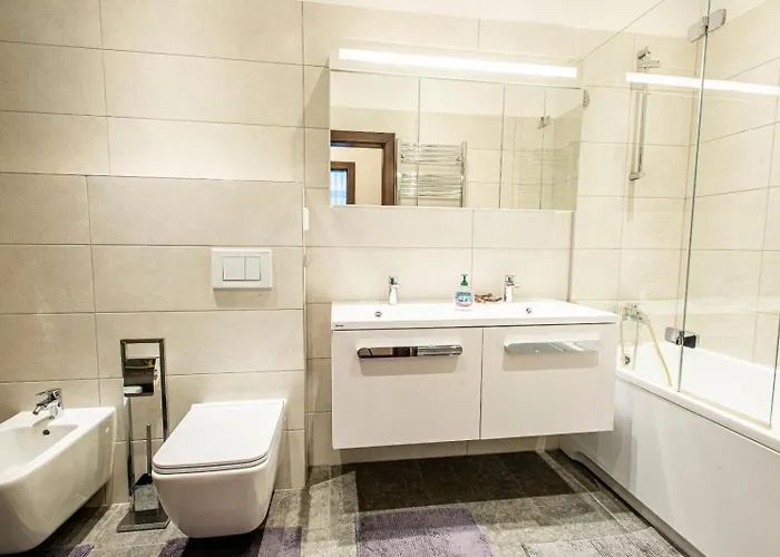 아파트 Old Town *